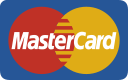 Оплата послуг картами mastercard