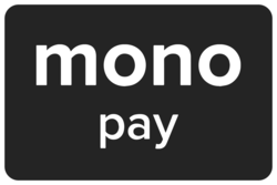 Оплата послуг через monopay