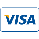 Оплата послуг картами visa